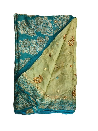 Pure silk saree tussar - pure,