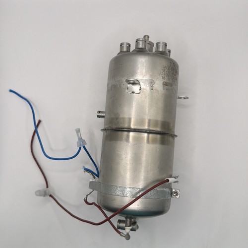 Genuine steam boiler - boiler, heater
