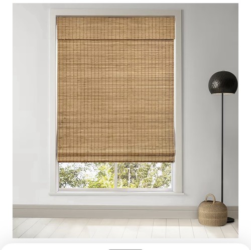 Lazblinds cordless bamboo - lazblinds,