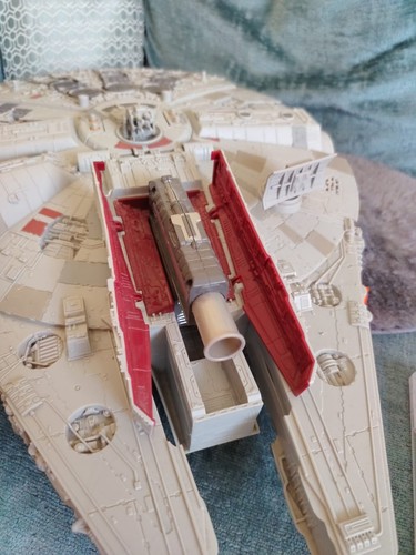 Star wars toys - wars, plus