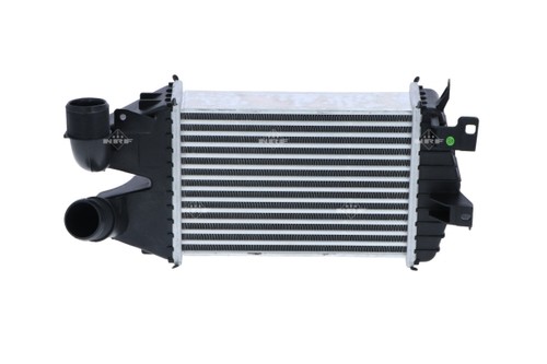 Intercooler charger for opel - intercooler,,