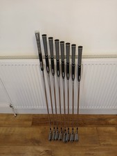 Cobra King CB/MB Combo Iron