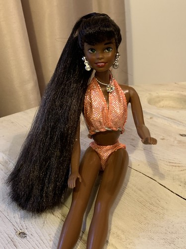 1995 mattel barbie - mattel, doll