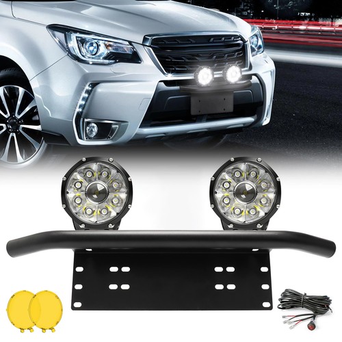 For forester mitsubishi bull - forester,