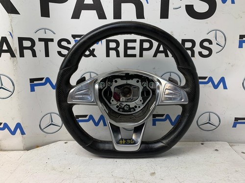 Mercedes class steering - mercedes,