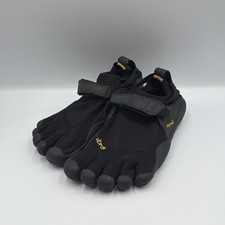 Vibram KSO Woman’s Black