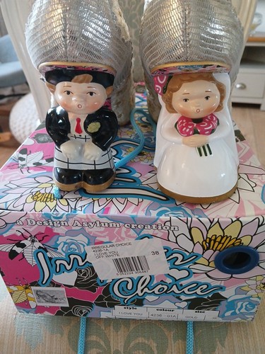Rare irregular choice - rare,