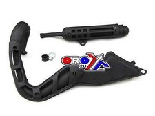 EXHAUST SILENCER / PIPE PW80, 21W-14610-02-00 *UK STOCK*