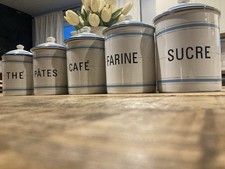 RARE FIND!! French Blue and