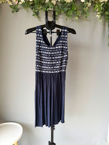 Fatface women navy - fatface, navy/white