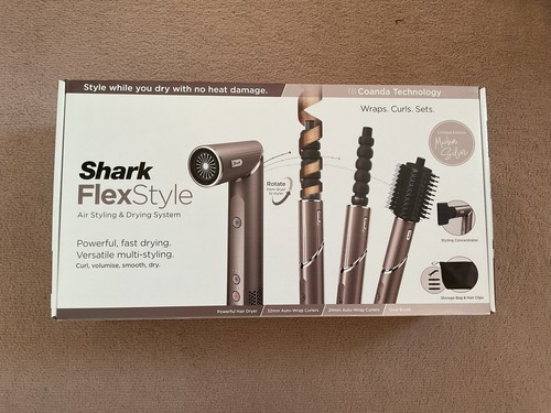Shark flexstyle 1 - flexstyle, 4-in-1