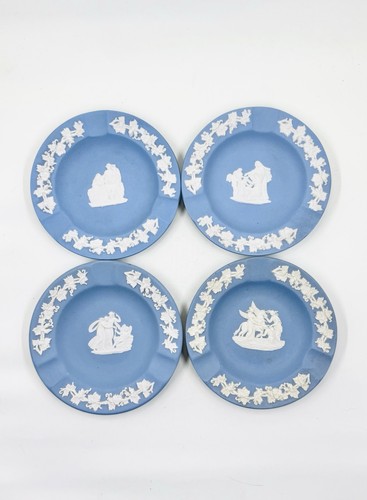 Vintage wedgwood jasperware - vintage,