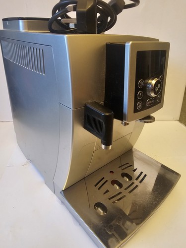 Longhi bean cup - de'longhi, coffee