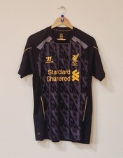LIVERPOOL FC WARRIOR FOOTBALL