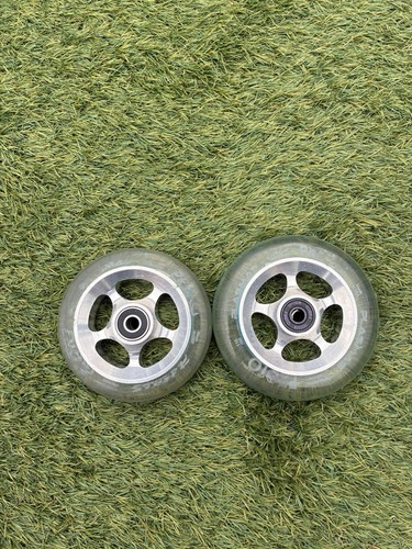Proto plasma scooter wheels - plasma,