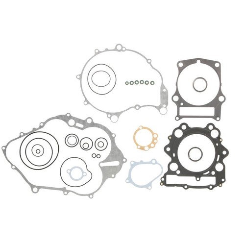 Engine gaskets set fits - set,