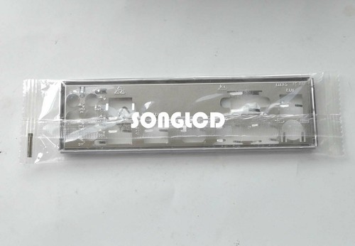 Oem blende bracket - io,
