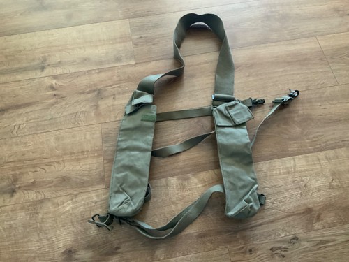 Sadf special forces 65 - sadf, ap-65