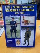 KGB Soviet State Security