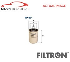 ENGINE FUEL FILTER FILTRON