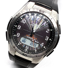 CASIO WAVE CEPTOR WVA-M640