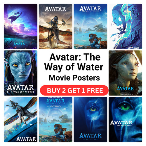 Avatar the way - avatar:, of