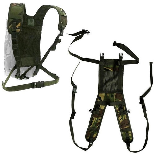 Plce side pouch yoke dpm - yoke,,