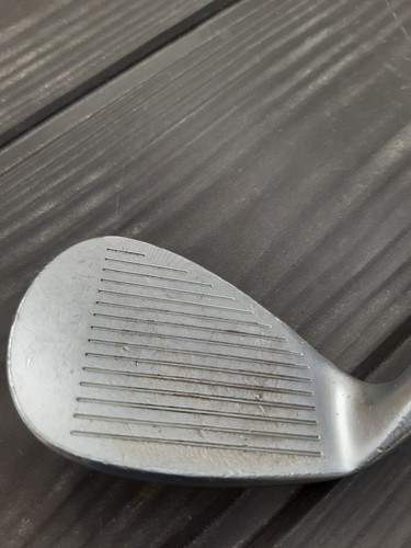 Mizuno sand wedge - sand, dymanic