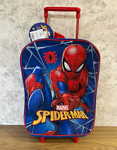 Boys marvel spider man - spider-man,