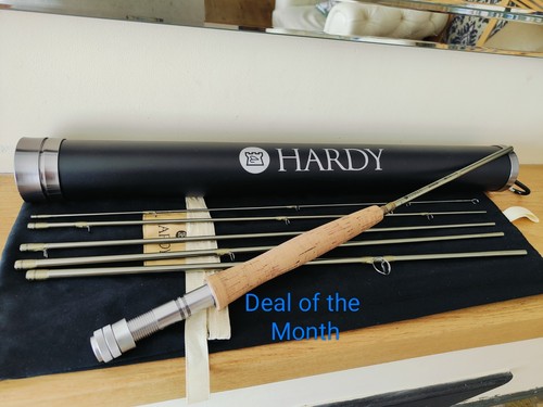 Hardy demon sintrix smuggler - hardy,