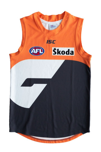 Greater western sydney gws - gws, isc