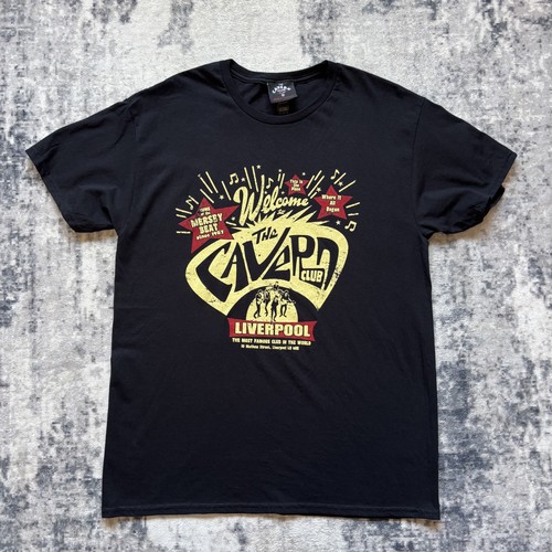 Mens beatles the cavern - the,