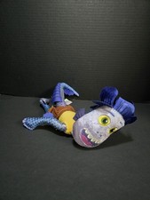Disney Pixar Luca Sea Monster