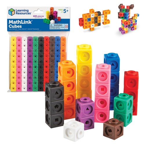Learning resources mathlink - learning,