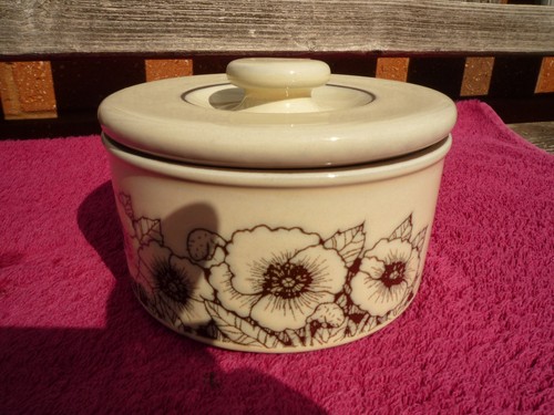Vintage hornsea pottery - vintage,