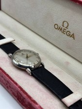 Omega automatic bumper - omega,