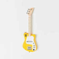 LOOG Mini Electric 3-String