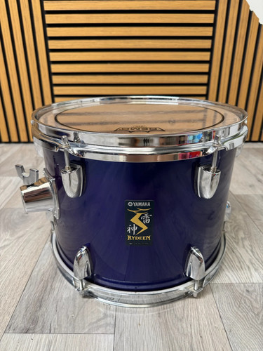Yamaha rydeen rack - rydeen, 12”x9”