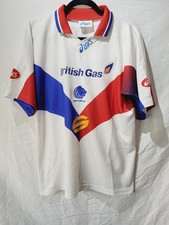GREAT BRITAIN RUGBY LEAGUE