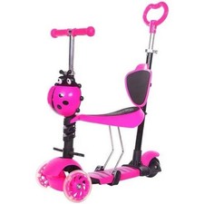 Kids push scooter - 5,