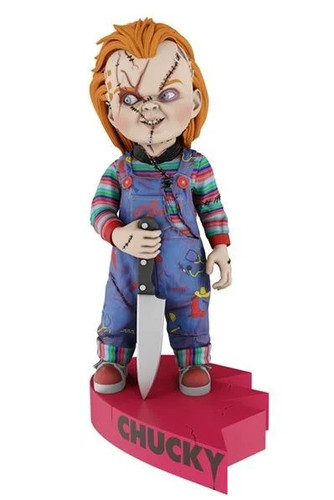 Neca bride chucky - bride,