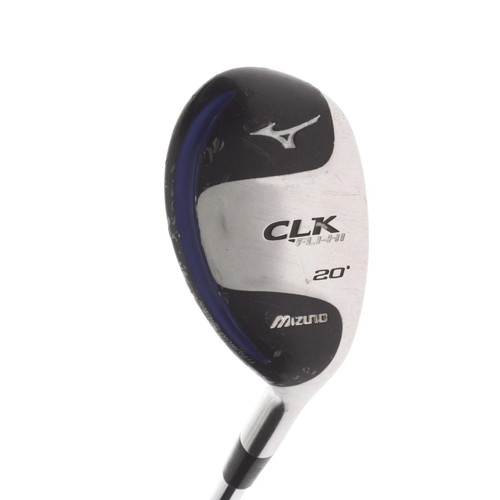 Mizuno clk hybrid degree - clk, 3