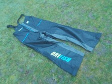 Preston DriFish Bib N Brace