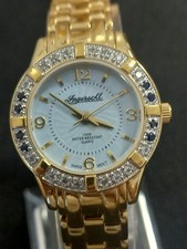 Ingersoll Gems Gold Plated