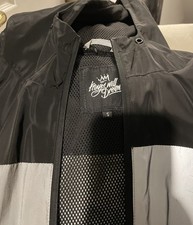 KWD Reflective Jacket / Hoodie
