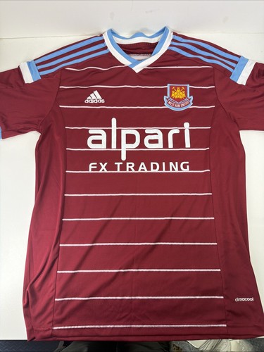 Original adidas west ham - adidas,
