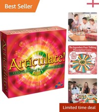 Articulate! - Interactive