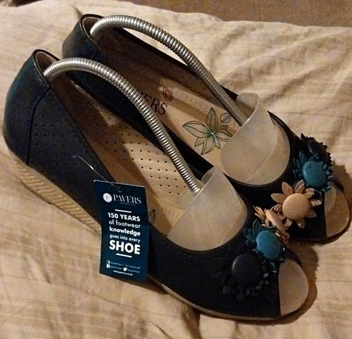Pavers ladies sandals - pavers,