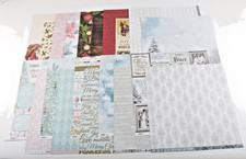 Kaiser Craft Set of 20 Festive