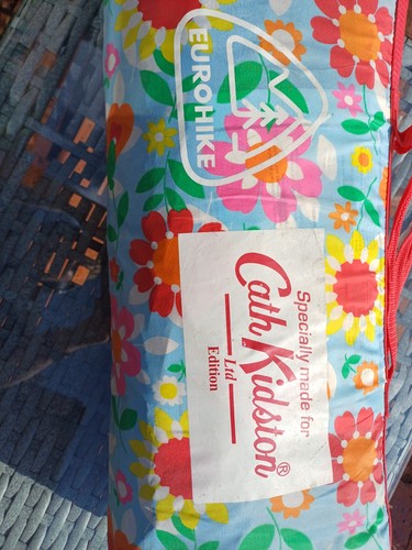 Eurohike cath kidston - eurohike,